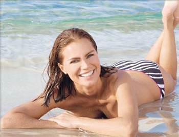 Bu bebek ilahi bir hediye