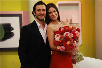 Bu bebek ilahi bir hediye