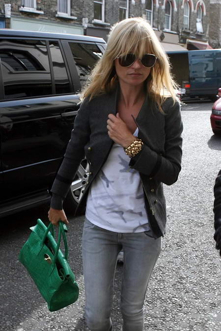Kate Moss