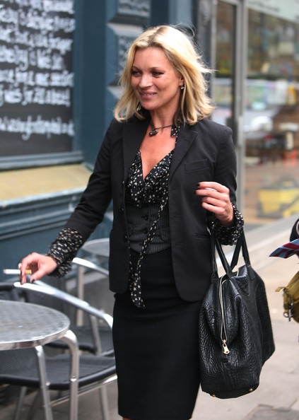 Kate Moss