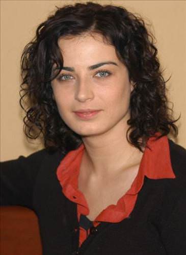 Türkiye'nin en güzel 'renkli' bakışları