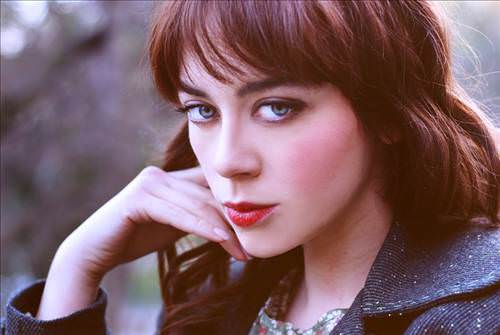 Türkiye'nin en güzel 'renkli' bakışları