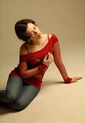 Türkiye'nin en güzel 'renkli' bakışları