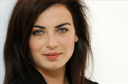 Türkiye'nin en güzel 'renkli' bakışları