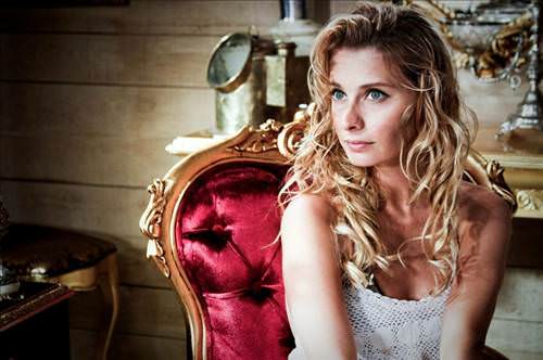 Türkiye'nin en güzel 'renkli' bakışları