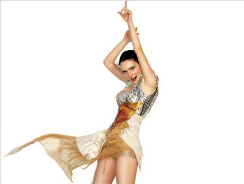 Türkiye'nin en güzel 'renkli' bakışları