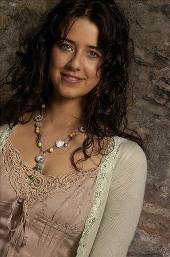 Türkiye'nin en güzel 'renkli' bakışları