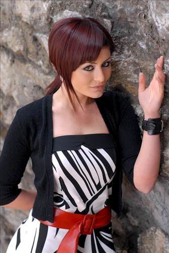 Türkiye'nin en güzel 'renkli' bakışları