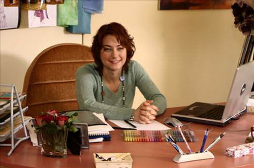 Türkiye'nin en güzel 'renkli' bakışları