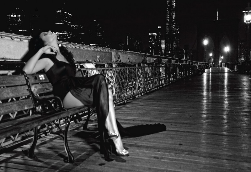 Ayşe Özyılmazel: Bir erkeğin beni çok sevmesine açım!