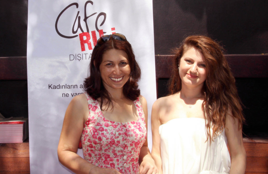 İşte 'Yaza Merhaba Partisi' - Jolly Tur