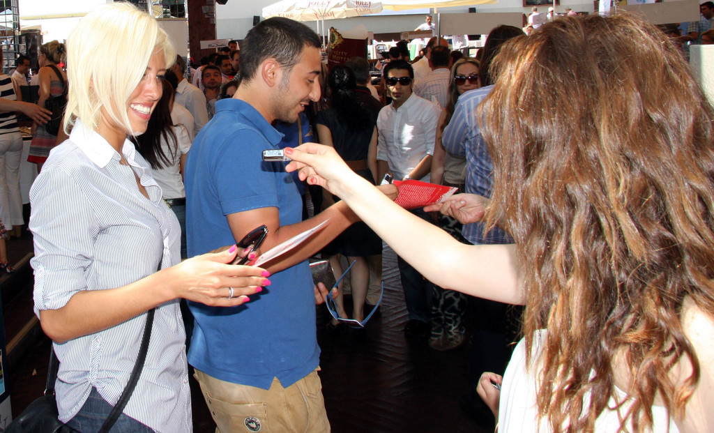 İşte 'Yaza Merhaba Partisi' - Jolly Tur