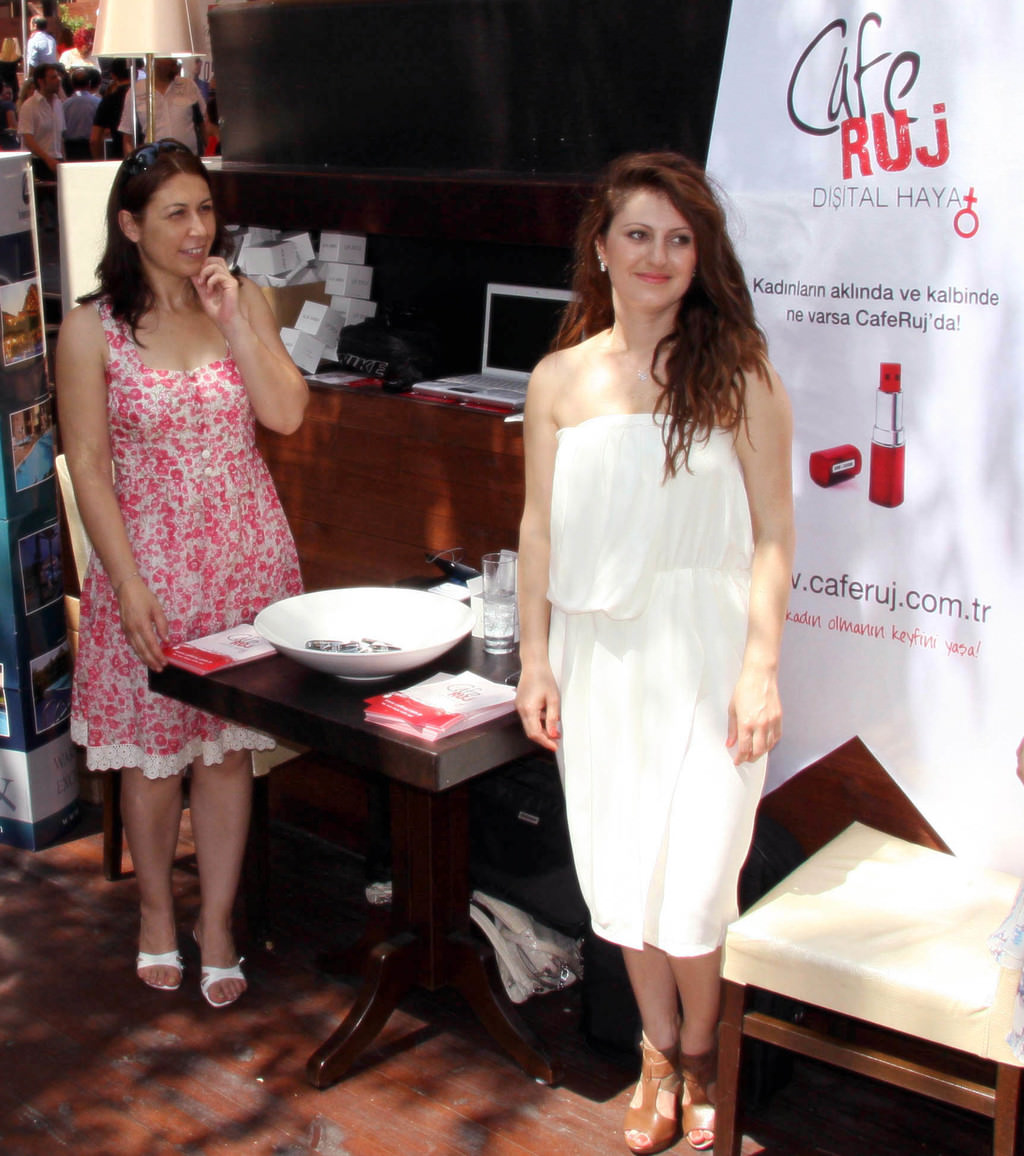 İşte 'Yaza Merhaba Partisi' - Jolly Tur