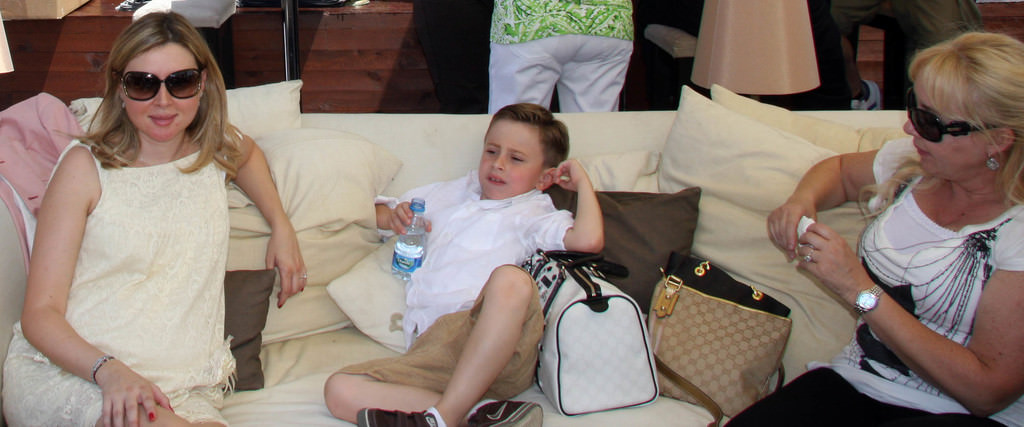 İşte 'Yaza Merhaba Partisi' - Jolly Tur