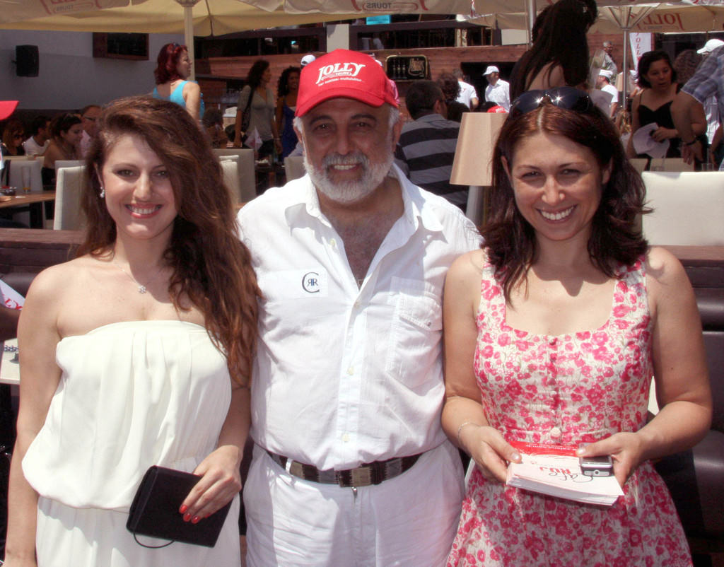 İşte 'Yaza Merhaba Partisi' - Jolly Tur