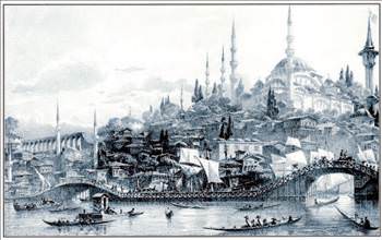 Osmanlı'nın ilk feministleri