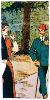 Osmanlı'nın ilk feministleri