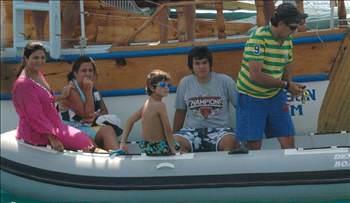 Çocuklarımın psikolojisi bozuk