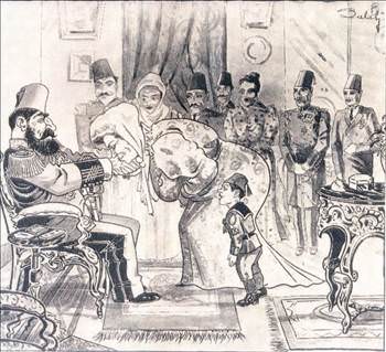 Osmanlı'nın ilk feministleri