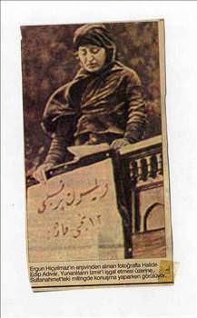 Osmanlı'nın ilk feministleri