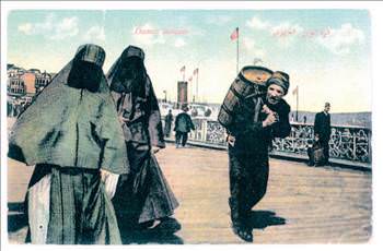 Osmanlı'nın ilk feministleri