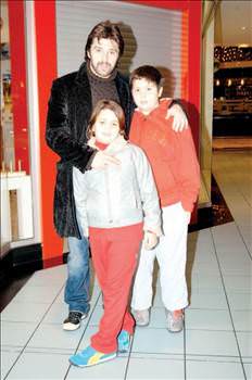 Çocuklarımın psikolojisi bozuk