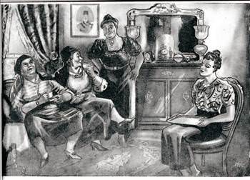 Osmanlı'nın ilk feministleri