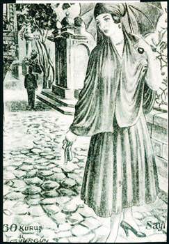 Osmanlı'nın ilk feministleri