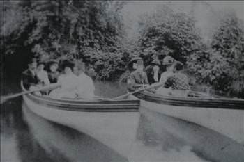 Osmanlı'nın ilk feministleri