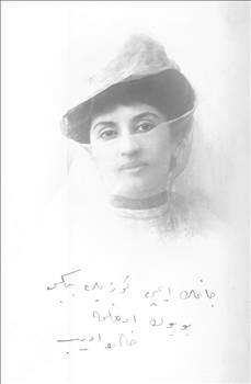 Osmanlı'nın ilk feministleri