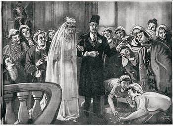 Osmanlı'nın ilk feministleri