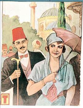 Osmanlı'nın ilk feministleri