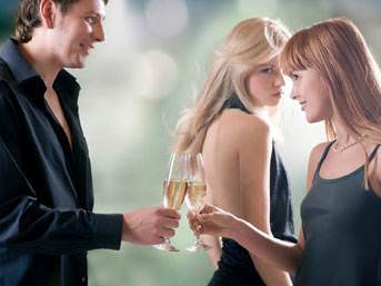 Erkeklerin nefret ettikleri kadınlar