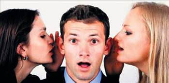 Erkeklerin nefret ettikleri kadınlar