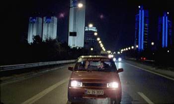 Bu hafta vizyona girenler