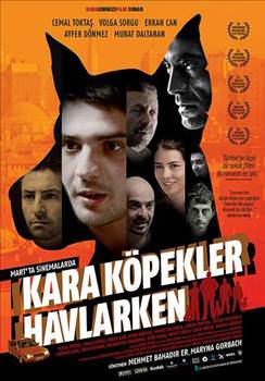 Bu hafta vizyona girenler