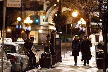 Bu hafta vizyona girenler