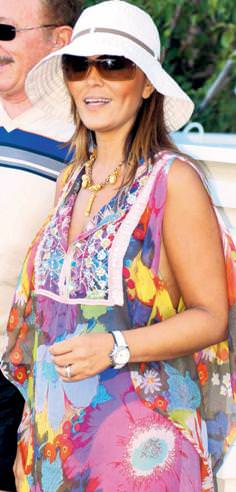 Çeşme mi Bodrum mu?