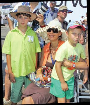 Çeşme mi Bodrum mu?