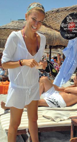 Çeşme mi Bodrum mu?