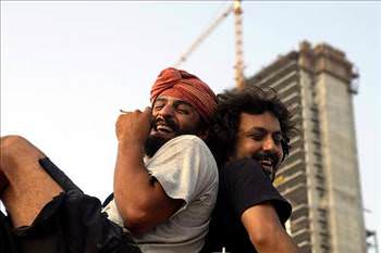 Bu hafta vizyona girenler