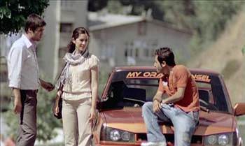 Bu hafta vizyona girenler