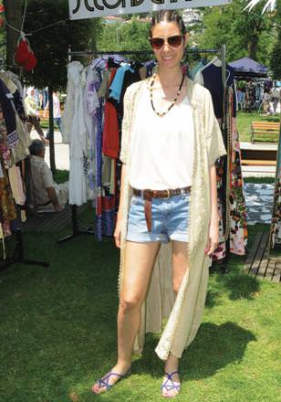 Çeşme mi Bodrum mu?