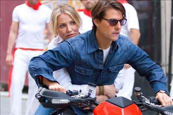 Bu hafta vizyona girenler