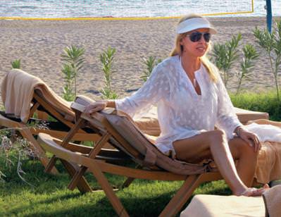 Çeşme mi Bodrum mu?