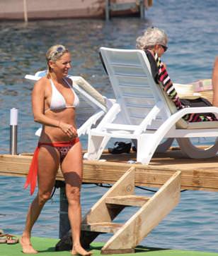 Çeşme mi Bodrum mu?