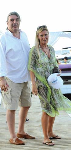 Çeşme mi Bodrum mu?