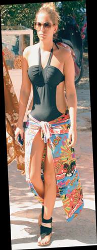 Çeşme mi Bodrum mu?