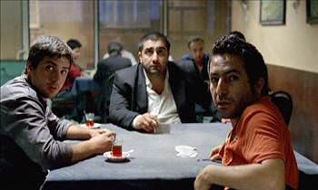 Bu hafta vizyona girenler