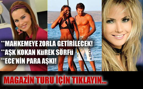 Magazin turu...